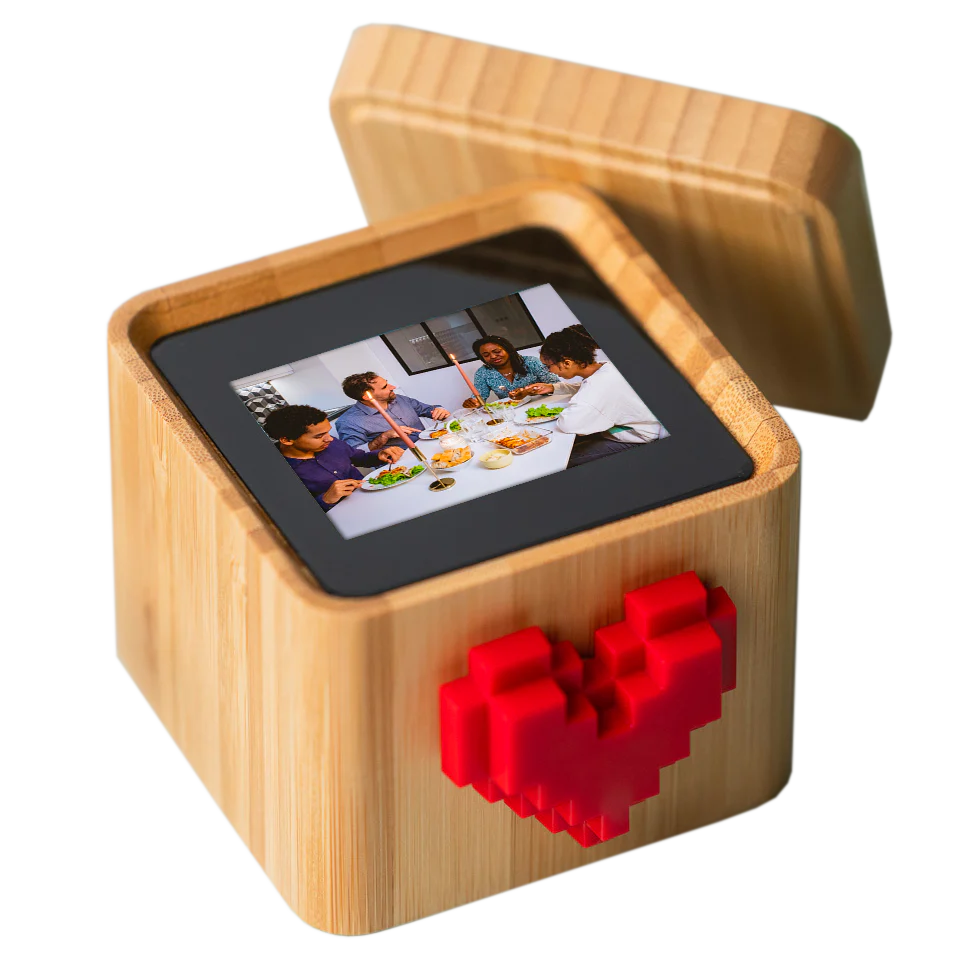 Connected Messaging for Modern Love